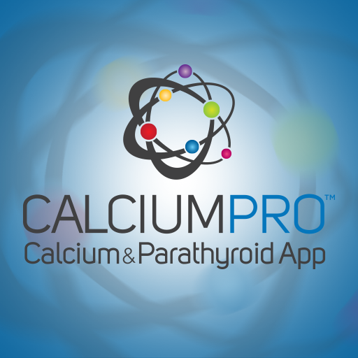 Calcium Pro icon
