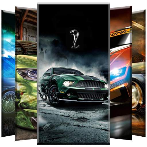 Supercar Wallpapers 1.2