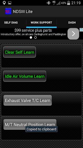 NDSIII Lite screenshot 7