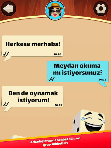 Yatzy Kahraman - zar oyunu screenshot 23