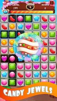 Candy Jewel Match screenshot 3