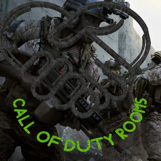 COD Mobile Rooms 1.1.0