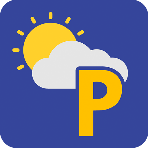 Panahon TV icon