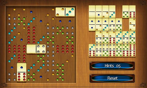 Dominosa (Free offline game no ads no internet ) screenshot 3
