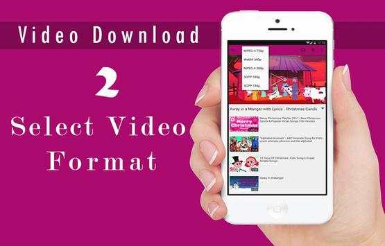 HD Video Movie Player Down screenshot 2