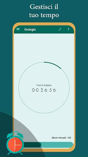 School (Scuola) - Assistente di Studio screenshot 4