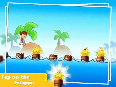8 in 1 Mini Games स्क्रीनशॉट 1