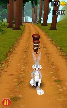 Looney Toons Dash скриншот 1
