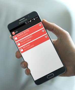 Wifi Hack prank screenshot 2