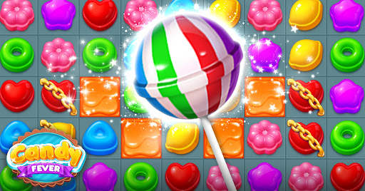 Demam Gula-gula screenshot 8