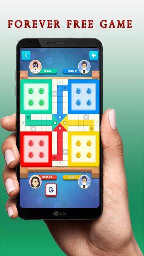 Ludo King Multiplayer screenshot 3