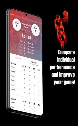 Bastat screenshot 12