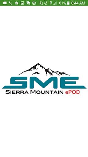 SME Mobile ePOD screenshot 1