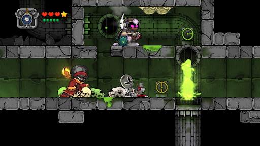 Magic Rampage screenshot 18