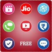 Free My Jio App Guide 1.1