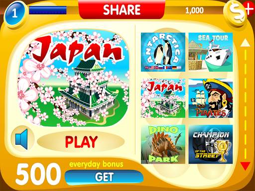 Funny Cheese Slots screenshot 6