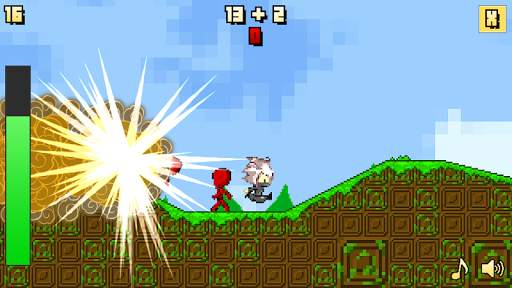 I Am Ninja screenshot 12