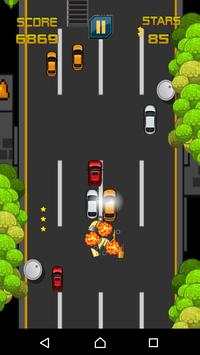 Car Racing 2018 screenshot 2