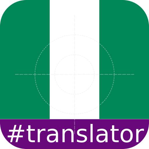 Hausa English Translator 4.0