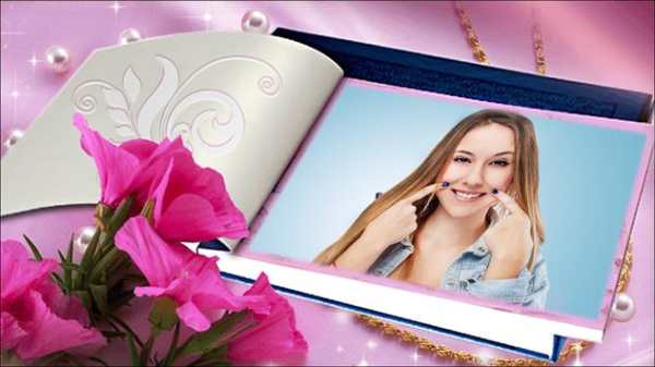 Books Photo Album Maker screenshot 2