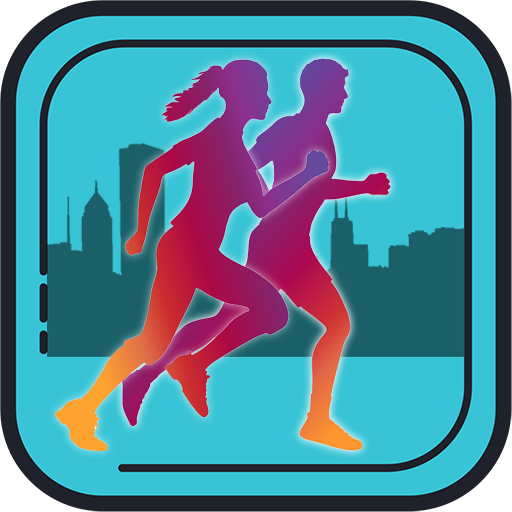 ikon GPS Спорт Трекер: RunKeeper