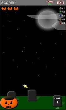 Candy Catch screenshot 2