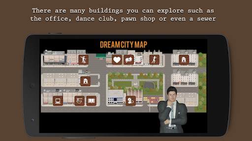 DC Anthology: Office screenshot 5