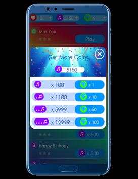 Piano Magic Tiles 2019 screenshot 2