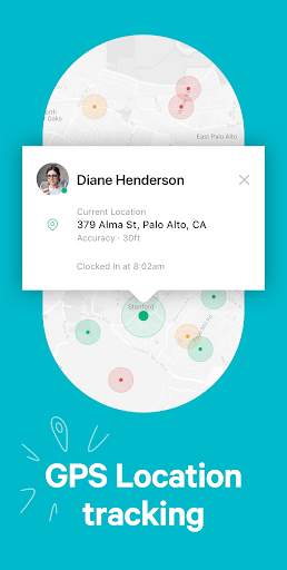 Atto - Work Hours Tracker screenshot 7