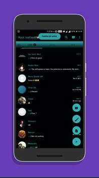 OsmThemes स्क्रीनशॉट 5
