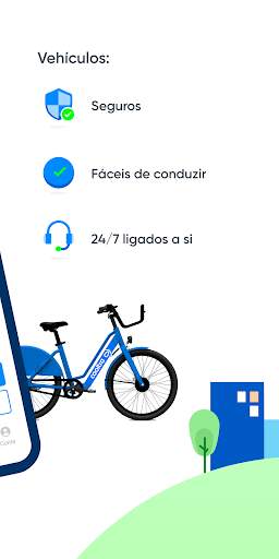 Cooltra Motosharing Scooter screenshot 3