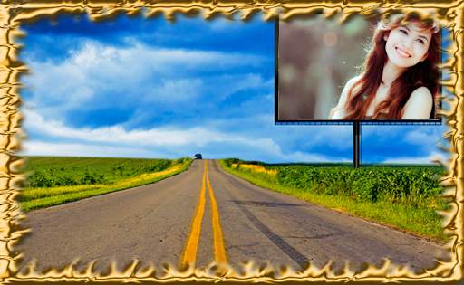 Photo Frames 2016 screenshot 9