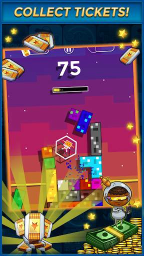 Dyna Drop - Make Money Free screenshot 2