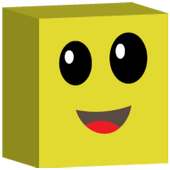 Tiny Jumper - Endless Game logo