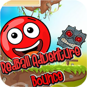 Red Hero 4 icon