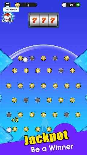 Pinball Bertuah: Pemenang Slot! screenshot 5