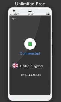 VPN screenshot 3