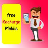 Free Mobile Data Recharge 2020 - Earn and Recharge 1.1