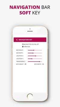 Soft Keys - Navigation Bar screenshot 3