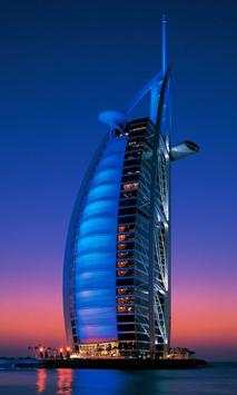 Dubai Wallpapers screenshot 2