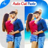 Auto Cut Paste Photo: Background Removal 1.0