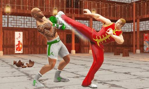 Boxing King Fury 2019 PRO: Boxing Fighting Club скриншот 4
