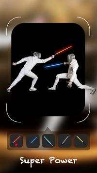 Superpower Effects Photo Montage 4 تصوير الشاشة