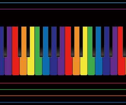 FY: Super Play Piano screenshot 1