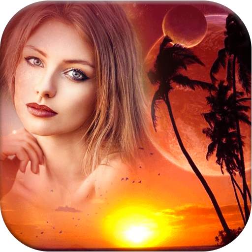 Night Photo Frame 0.2
