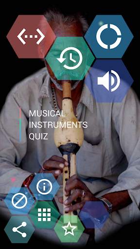 Musical Instruments Quiz screenshot 7