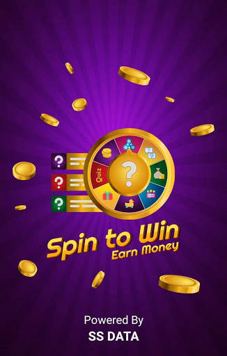 Spin to Win and Earn Cashbacks स्क्रीनशॉट 2
