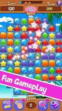 Candy Frenzy 3 screenshot 1