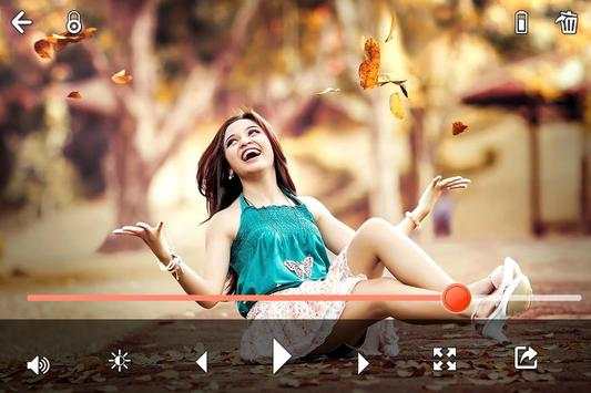 Best Video Player For Android screenshot 4