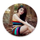 Hot Girl - Beautiful Girl on 9Apps